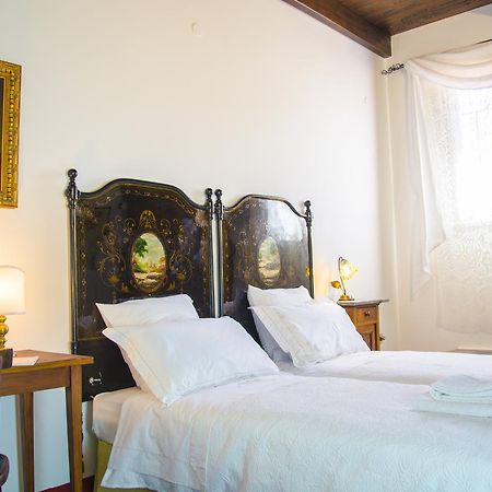 Bed and Breakfast Antica Casa Cristofori Usini Zewnętrze zdjęcie